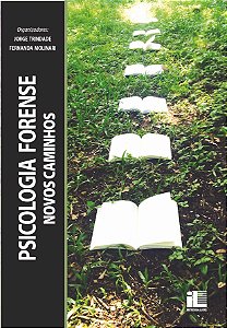 Psicologia Forense - Novos Caminhos