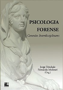 Psicologia Forense - Conexão Interdisciplinares