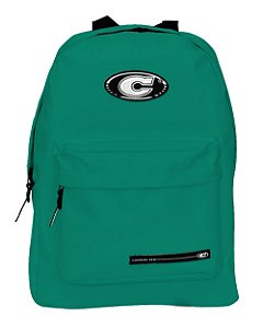 MOCHILA COMPANY SPORT - VERDE MENTA