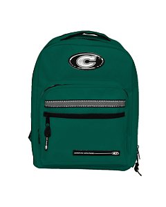 MOCHILA COMPANY INFANTIL - VERDE ANGRA