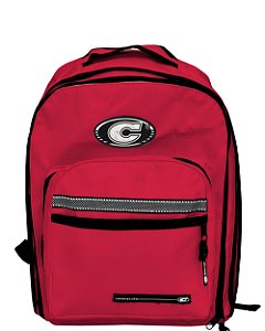 Mochila Classic - ROSA  CEREJA