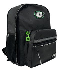 Mochila Company College Tradicional - PRETO