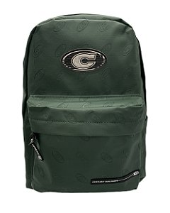 MOCHILA COMPANY SPORT - VERDE MILITAR