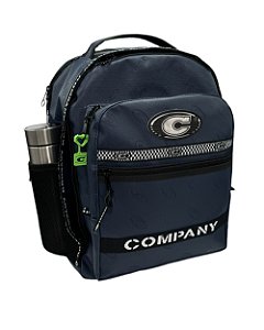 Mochila Company College Name - MARINHO