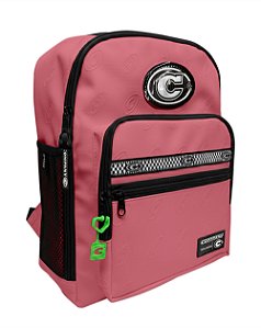 Mochila Company Juvenil New - ROSÊ