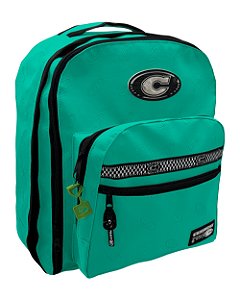 Mochila Company Classic New - VERDE JADE