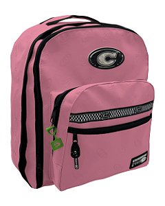 Mochila Company Classic New - ROSÊ