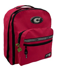 Mochila Company Classic New - ROSA CEREJA_OLD