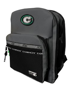 Mochila Company College Spider - GRAFITE