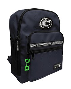 Mochila Company Juvenil New - MARINHO