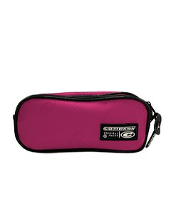 Estojo Duplo - ROSA BATOM