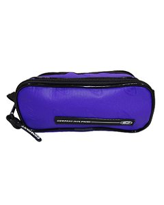 Estojo Duplo - ROXO VENUS