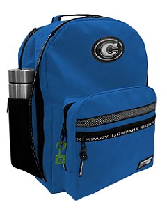 Mochila Company College Tradicional - AZUL BIC