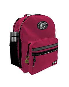 Mochila Company College Tradicional - ROSA CEREJA_OLD