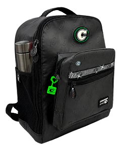 Mochila Company Light Pack - PRETO