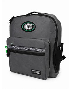 Mochila Company Light Pack - GRAFITE