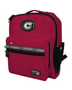 Mochila Company Light Pack - ROSA BATOM