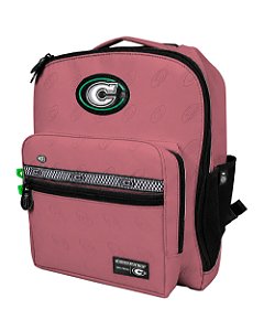 Mochila Company Light Pack - ROSÊ