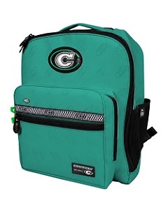 Mochila Company Light Pack - VERDE JADE