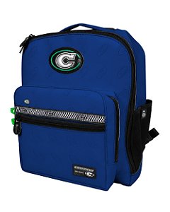 Mochila Company Light Pack - AZUL BIC