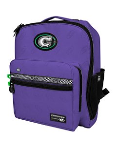 Mochila Company Light Pack - ROXO VENUS