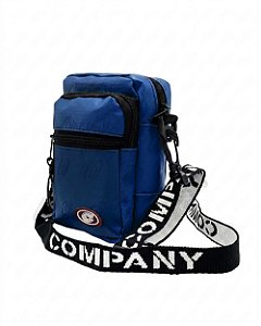 Bolsa Company Shoulder - ROYAL