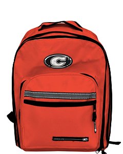 Mochila Classic - LARANJA CENOURA