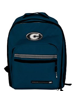 Mochila Classic - MARINHO