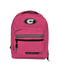 MOCHILA COMPANY INFANTIL - ROSA BARBIE