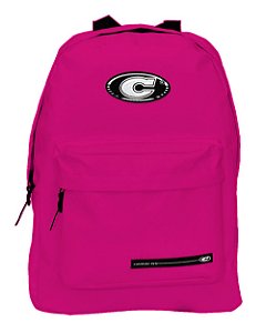 MOCHILA COMPANY SPORT - ROSA CHOK