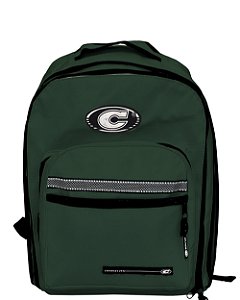 Mochila Classic - VERDE MILITAR