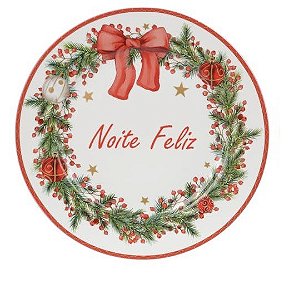 Noite feliz decoração feliz natal tag png