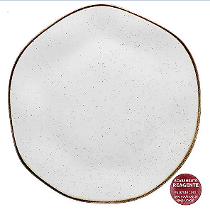 Prato Raso Ryo  Maresia  27,5cm