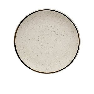 Prato Raso 26Cm  Brisa  AY02-5903