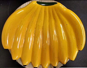 Fruteira Banana Decorativa