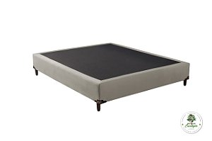 Base Casal 138x188x40 Corino