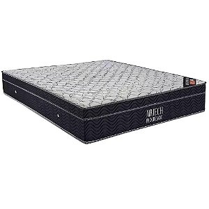 Colchão Casal Airtech Progressive 138x188x29 Ortobom