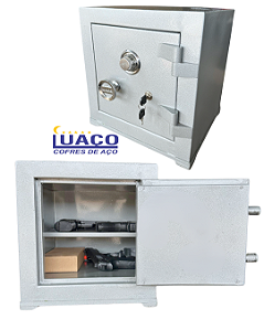Cofre 040