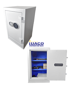 Cofre 060 Digital sem Concreto