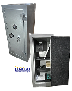 Cofre 1,0 Concretado