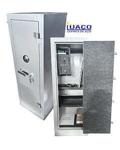 Cofre 1,20 concretado