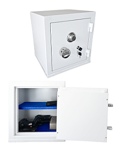 Cofre 040 Sem Concreto