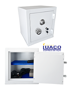 Cofre 040 Sem Concreto