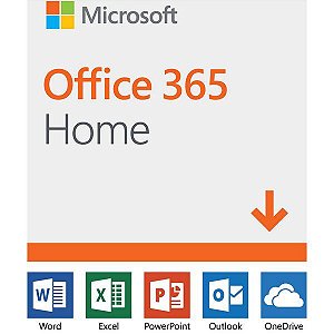 Office 365 Home ESD Original