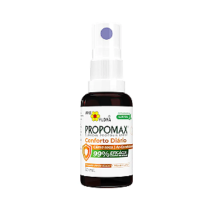 PROPOMAX Clinical Propolis Spray Conforto Diário 30ml