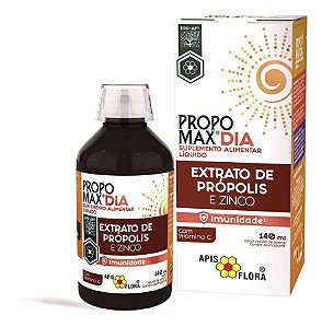 Kit Imunidade 2 Apis Flora - APIREAL Geleia Real Liofilizada em