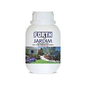Fertilizante Jardim - 500 ml