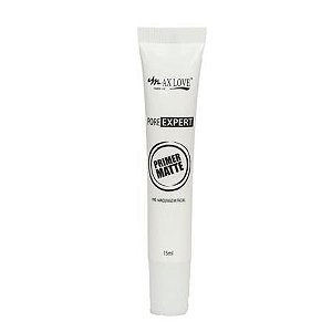 PRIMER PORE EXPERT PRIMER MATTE MAX LOVE