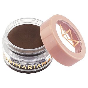 Gel Delineador para Sobrancelhas Taupe Mari Maria Makeup