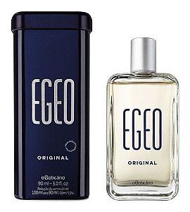 Egeo Original Desodorante Colônia 90ml